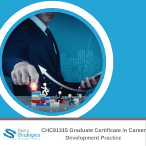 CHC81315 Graduate Certificate in Career Development Practice
