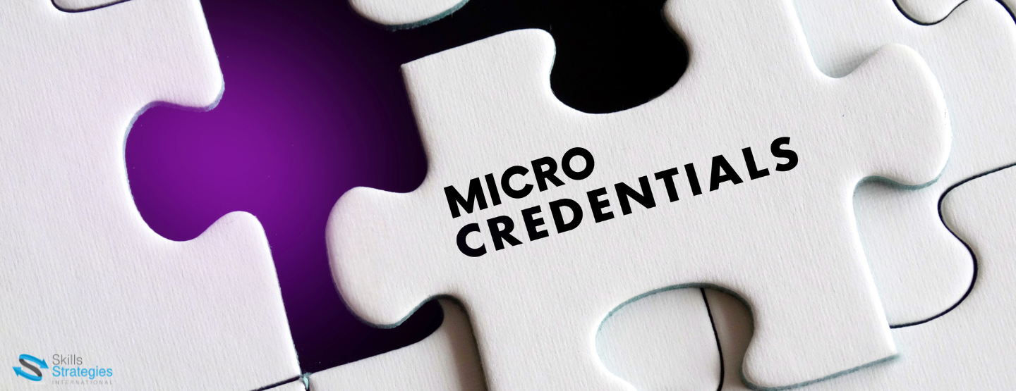 Micro Credentials