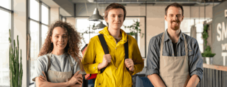 School-Based Traineeships