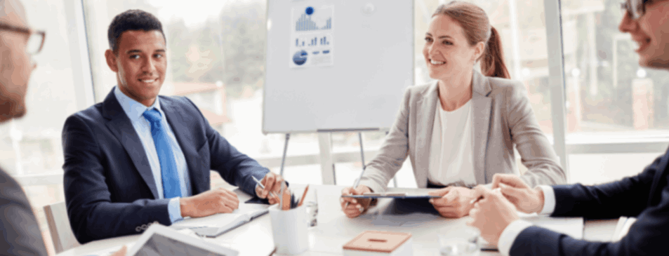 Leadership and Management