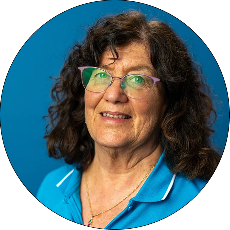Sandra Robinson
