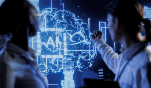 The AI skills your people actually need