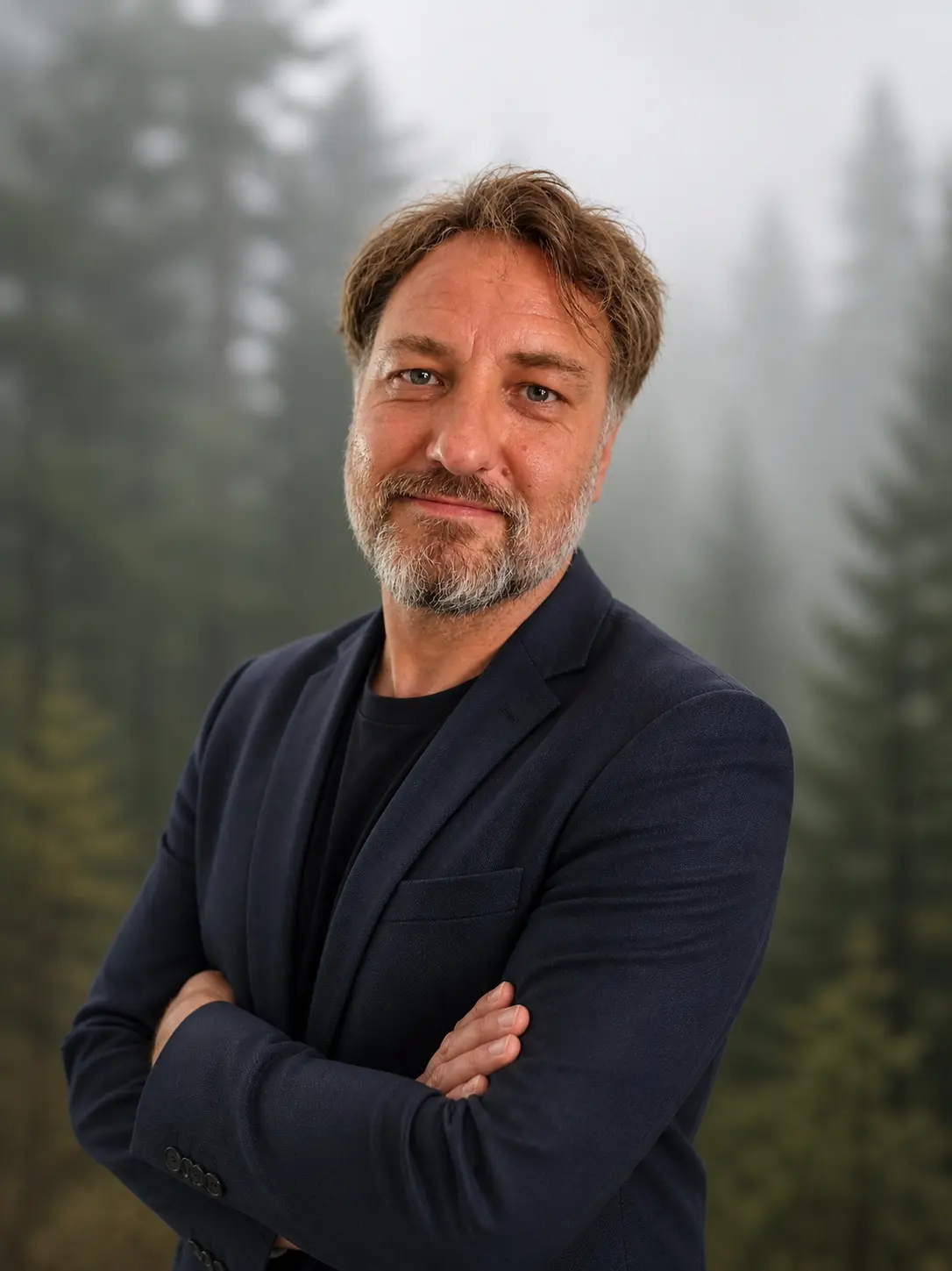 Dr Steinar Ellingsen