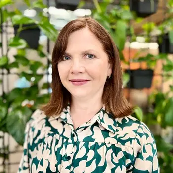 Julie Goodburn