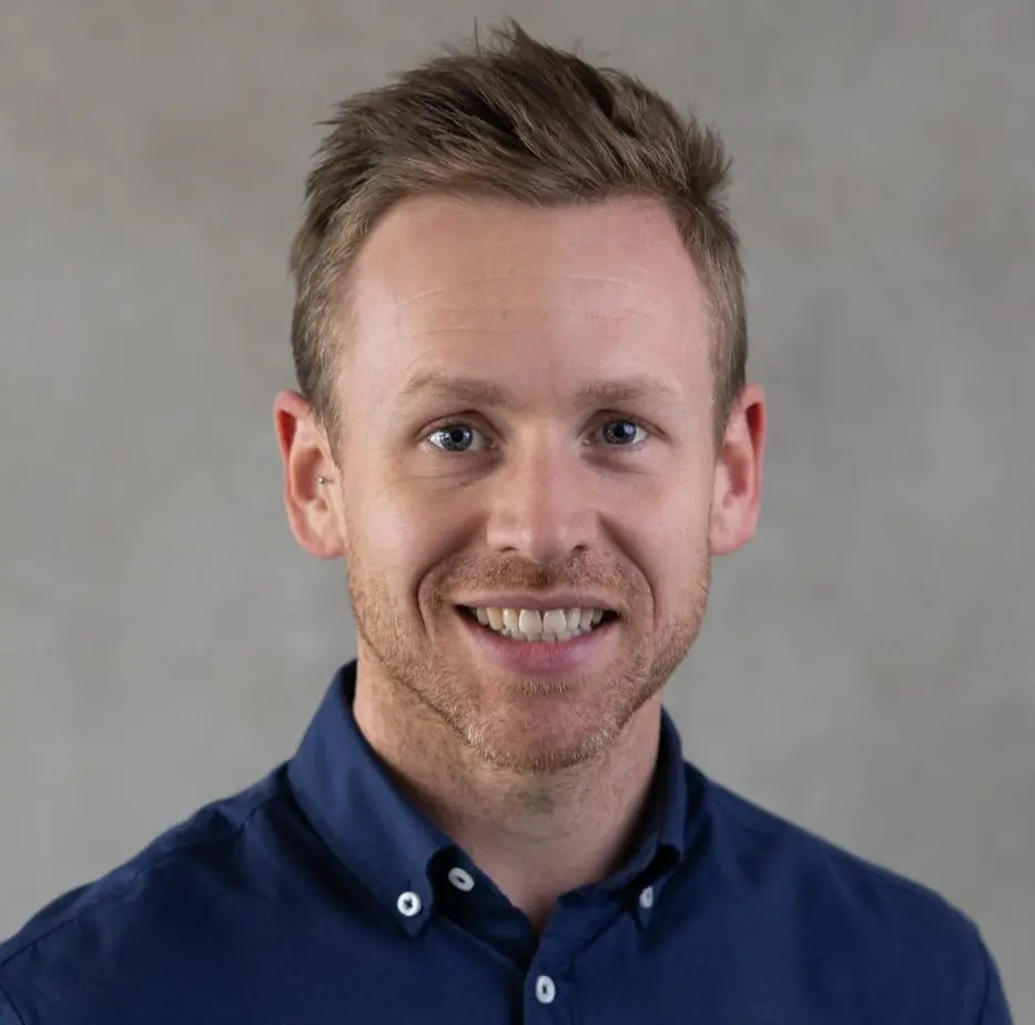Simon Fittock
