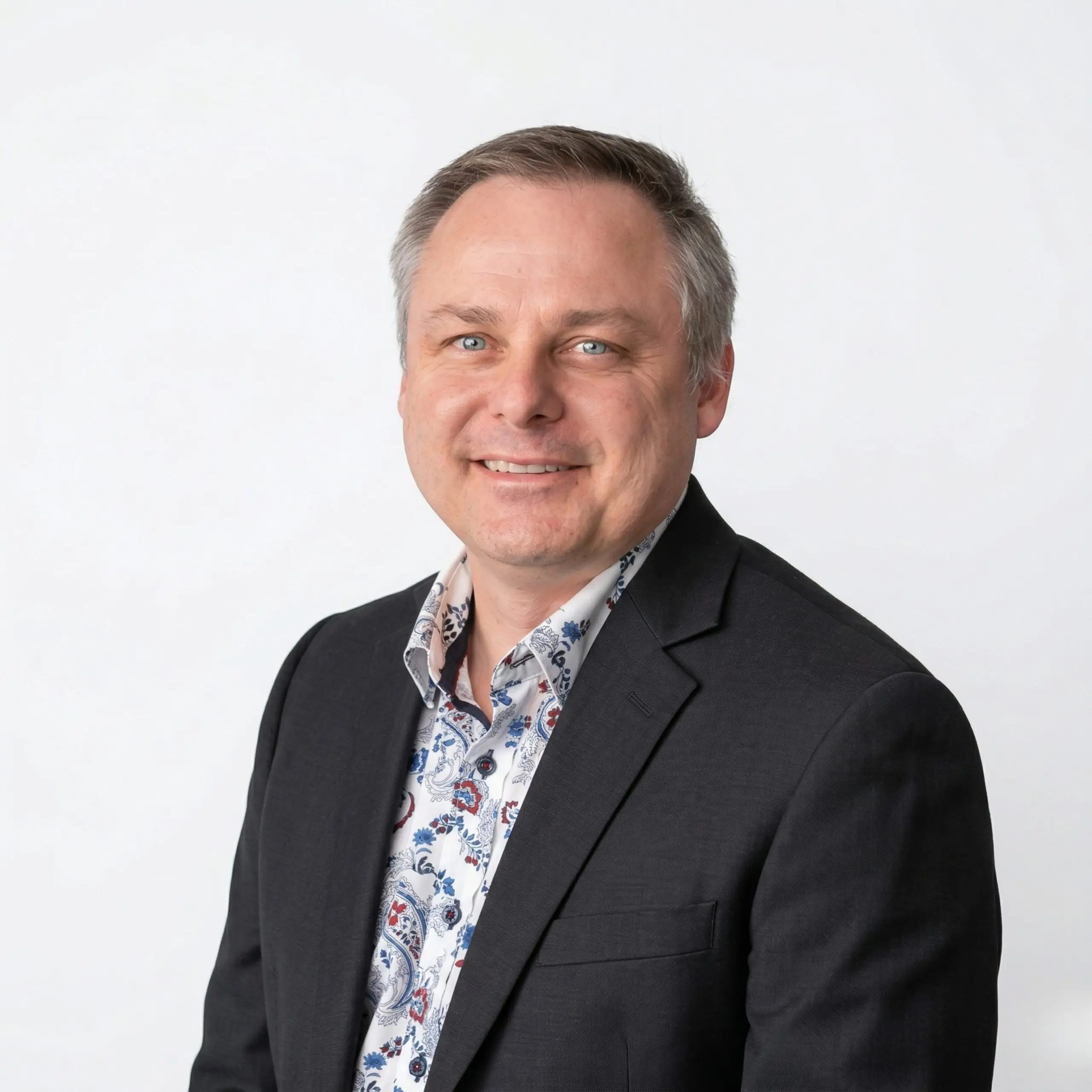 Stuart Godin