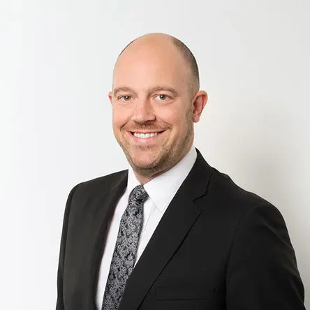 Tim Burt